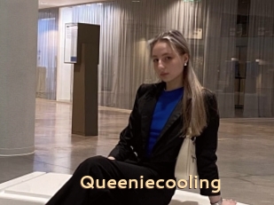 Queeniecooling