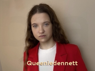 Queeniedennett