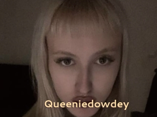 Queeniedowdey