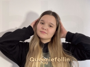 Queeniefollin
