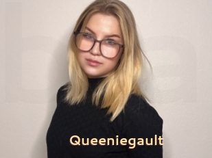 Queeniegault