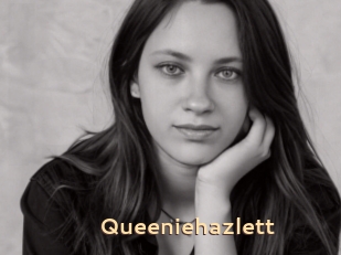 Queeniehazlett