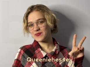 Queeniehessey