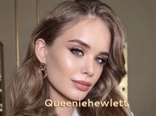 Queeniehewlett