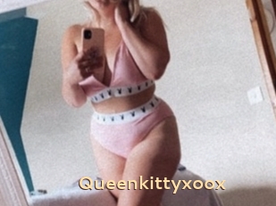 Queenkittyxoox