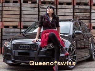 Queenofswiss