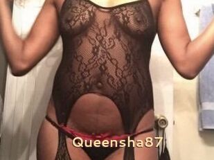 Queensha87