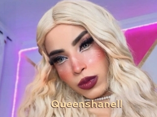 Queenshanell