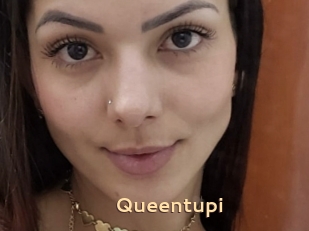 Queentupi