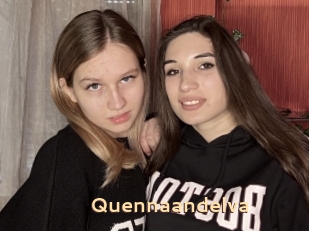 Quennaandelva
