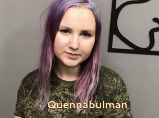 Quennabulman