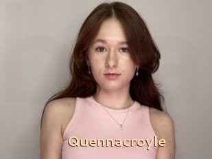 Quennacroyle