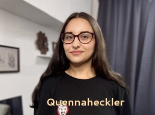 Quennaheckler