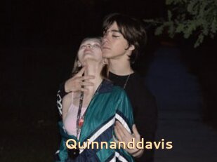 Quinnanddavis