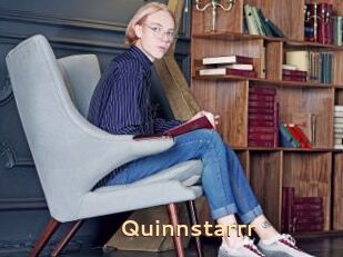 Quinnstarrr