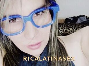 RICALATINASEX