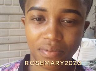 ROSEMARY2020