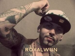 ROYALWUN