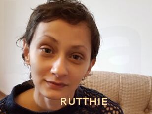 RUTTHIE