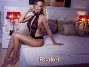 Raakel