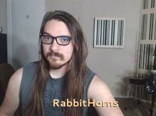 RabbitHorns