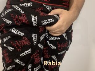Rabia