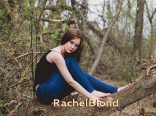 RachelBlond