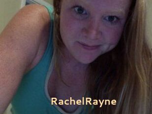 RachelRayne