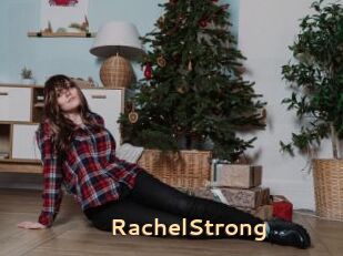 RachelStrong