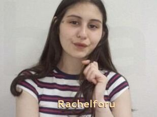Rachelforu