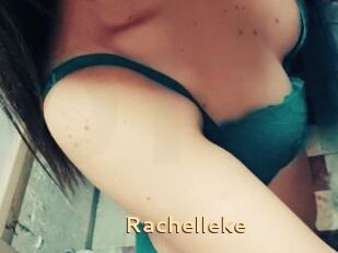 Rachelleke