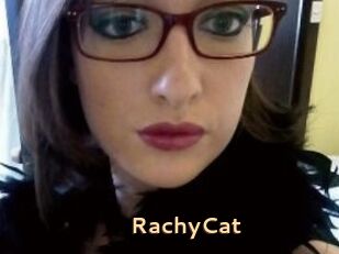 RachyCat