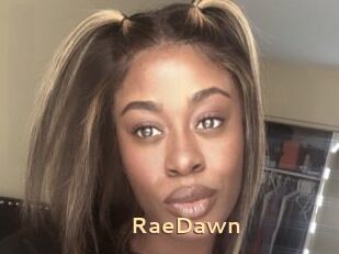 RaeDawn
