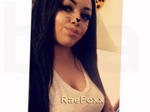 RaeFoxx
