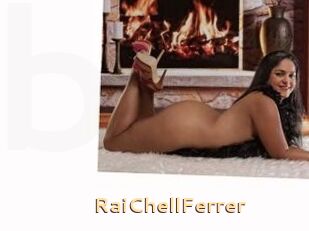 RaiChellFerrer