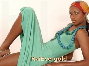 RaiEvergold