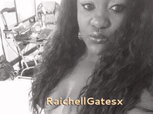 RaichellGatesx
