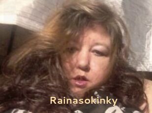Rainasokinky