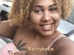 Rainybabe