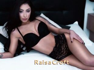 RaisaCroft