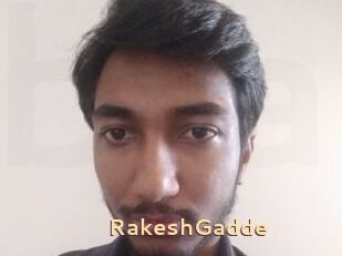 RakeshGadde
