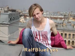 RalfBlueEyes