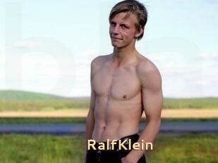 RalfKlein