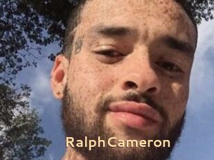 RalphCameron