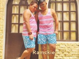 Ramckie