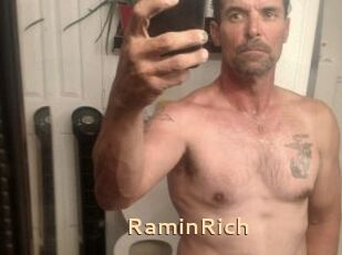 RaminRich