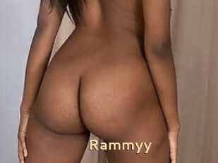 Rammyy