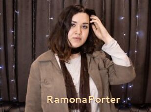 RamonaPorter