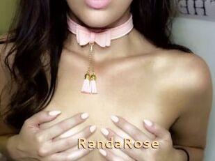 RandaRose