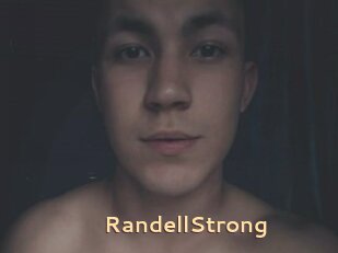 RandellStrong